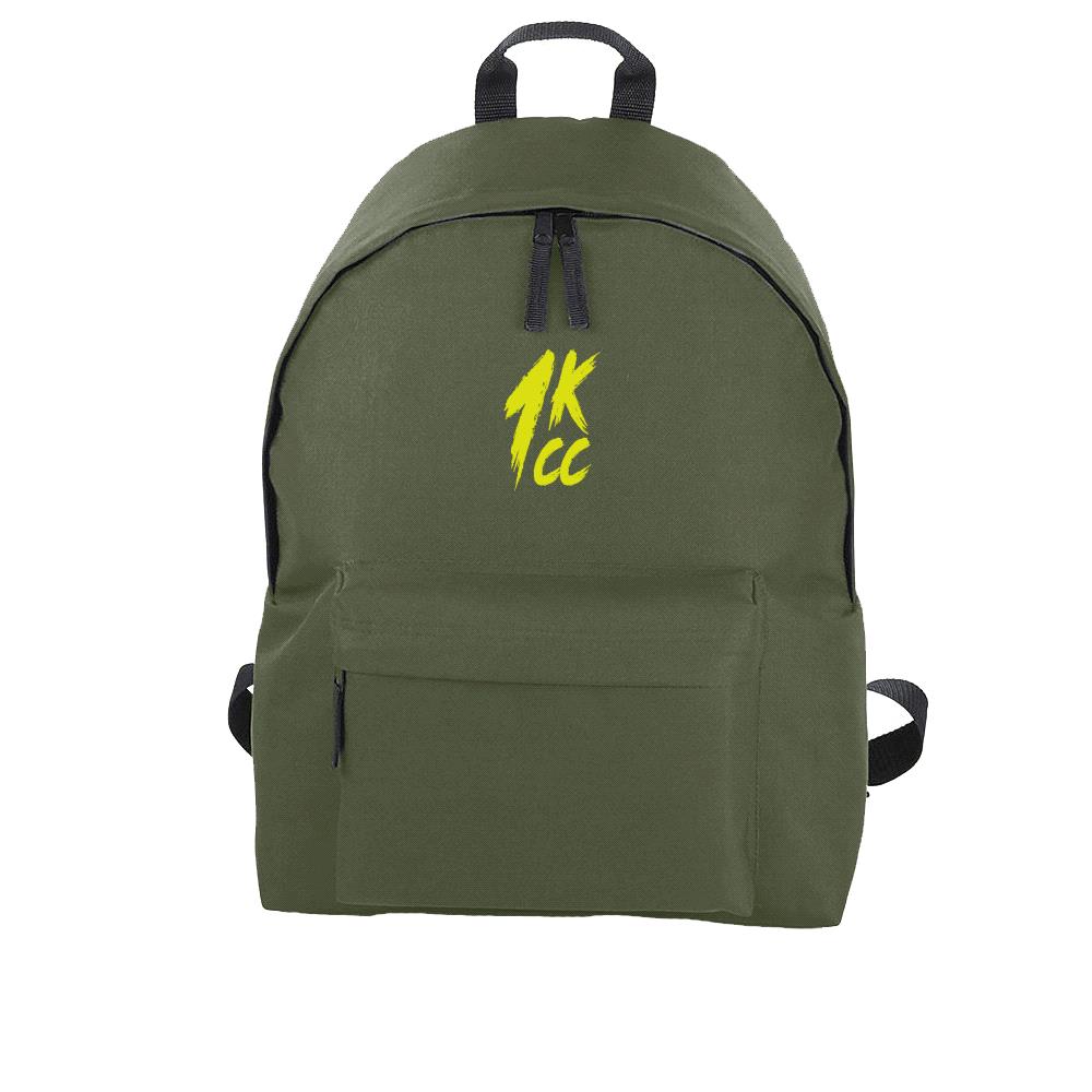 1000CC Backpack